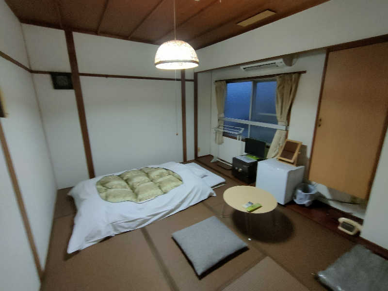 のぶさんの旅館 松岡サウナのサ活写真