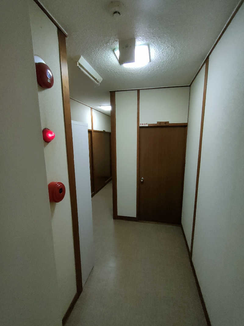 のぶさんの旅館 松岡サウナのサ活写真