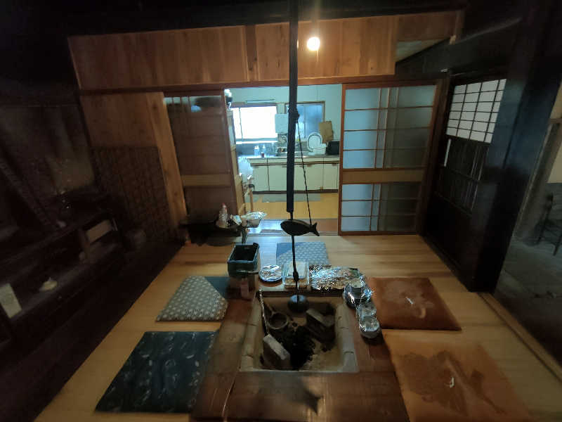 のぶさんのパブリックハウス アンド サウナ 久米屋のサ活写真