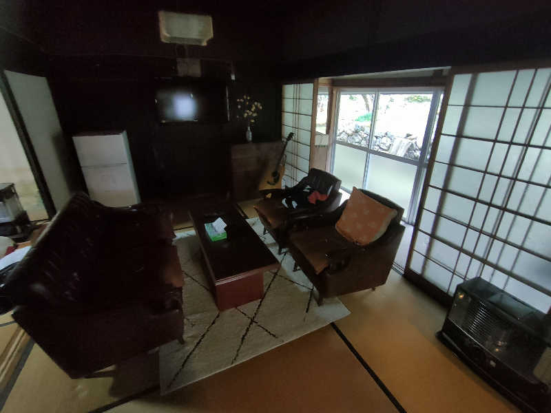 のぶさんのパブリックハウス アンド サウナ 久米屋のサ活写真