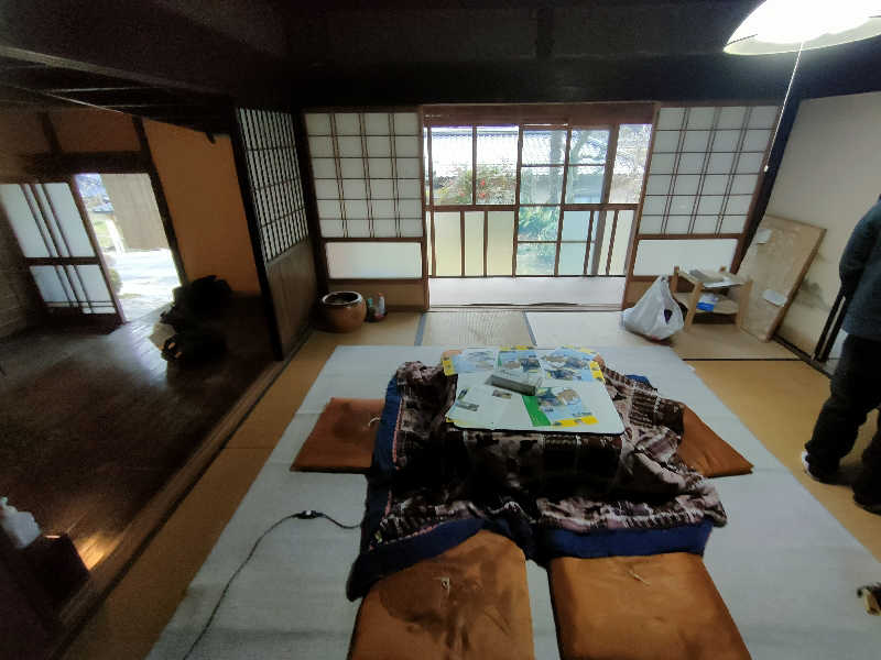 のぶさんのパブリックハウス アンド サウナ 久米屋のサ活写真