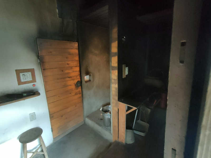 のぶさんのパブリックハウス アンド サウナ 久米屋のサ活写真
