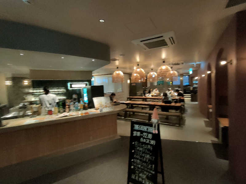 のぶさんのsaunahouseのサ活写真