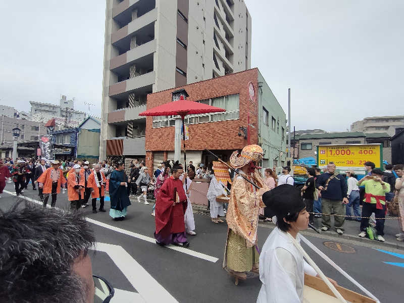 のぶさんの8HOTEL 湘南藤沢のサ活写真