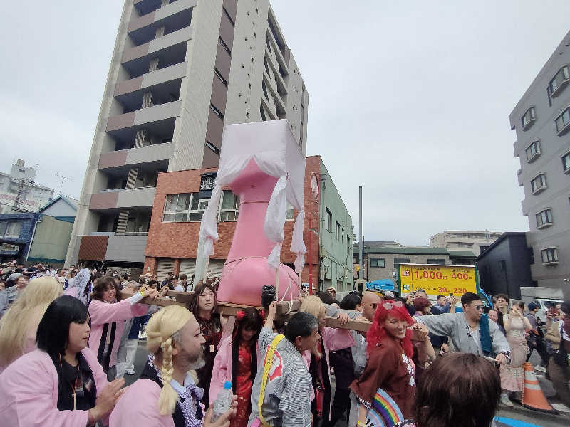 のぶさんの8HOTEL 湘南藤沢のサ活写真