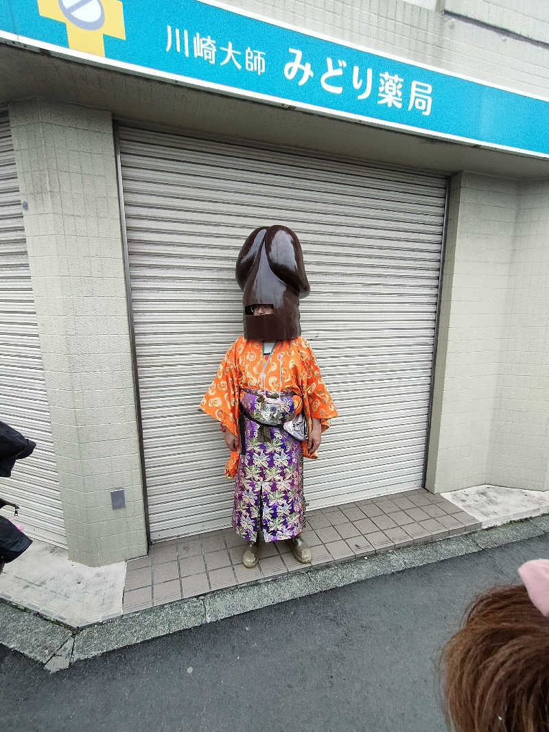 のぶさんの8HOTEL 湘南藤沢のサ活写真