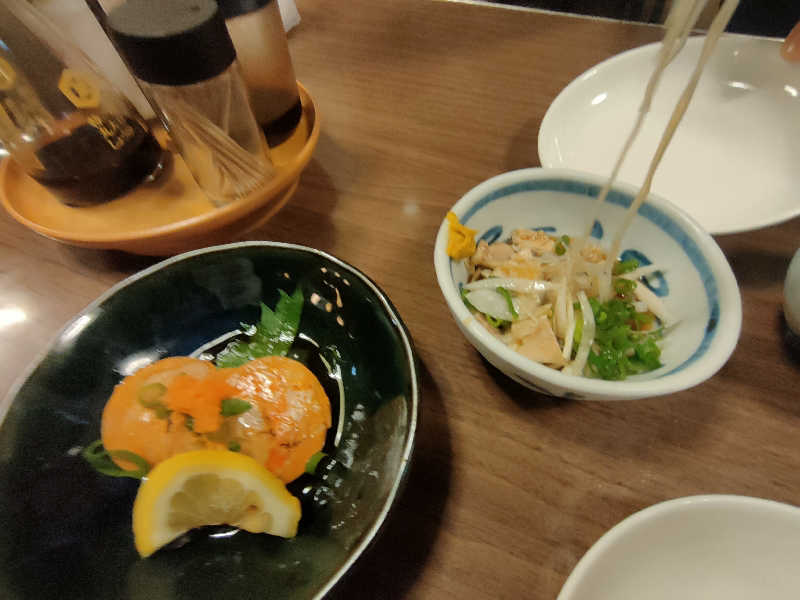 のぶさんの瀬戸大橋温泉 やま幸のサ活写真