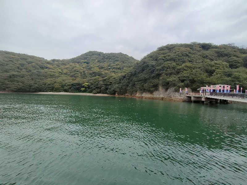 のぶさんの江戸風呂のサ活写真