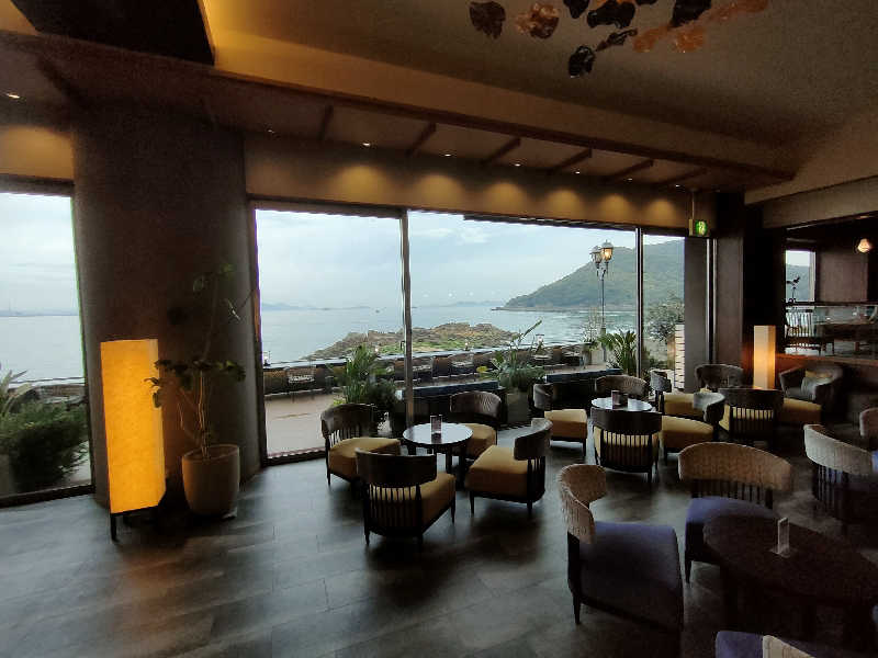 のぶさんのホテル鴎風亭のサ活写真