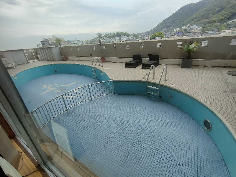 のぶさんのホテル鴎風亭のサ活写真