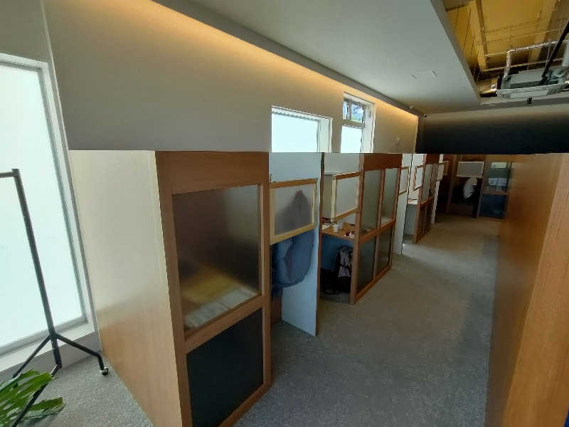 のぶさんのベネトレ広島店のサ活写真