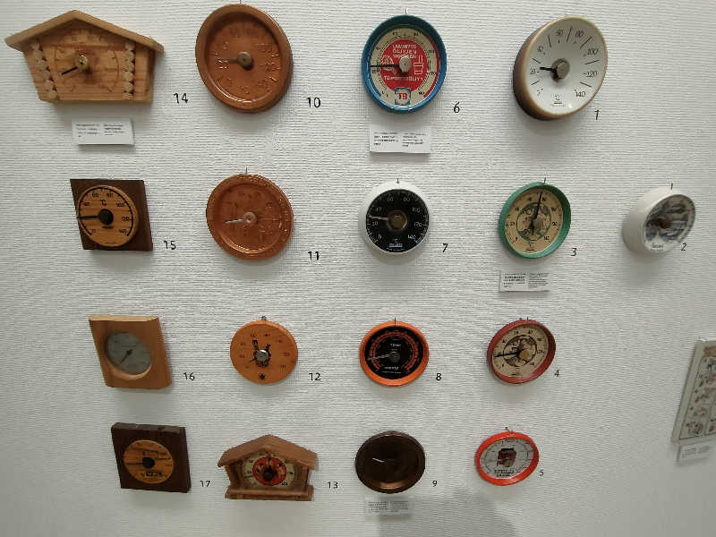 のぶさんのNOT BUSY サウナ&カフェのサ活写真