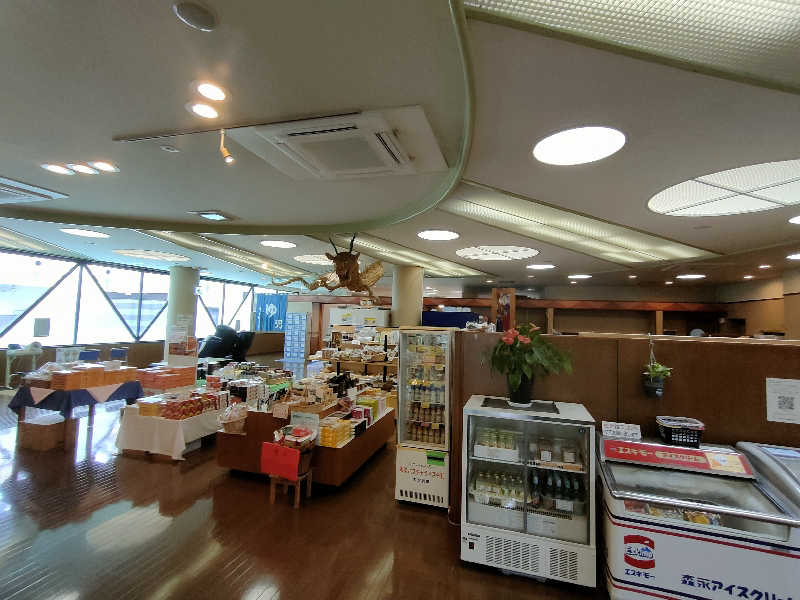 のぶさんのおろち湯ったり館のサ活写真