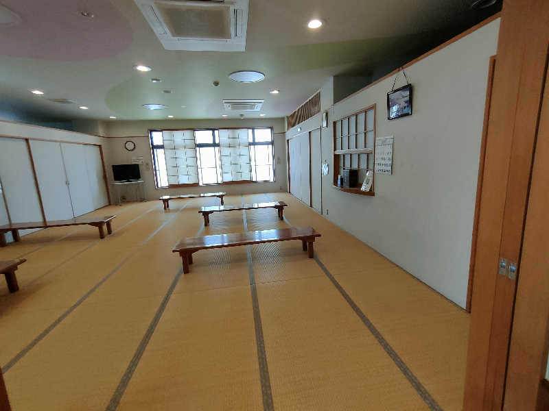 のぶさんのおろち湯ったり館のサ活写真