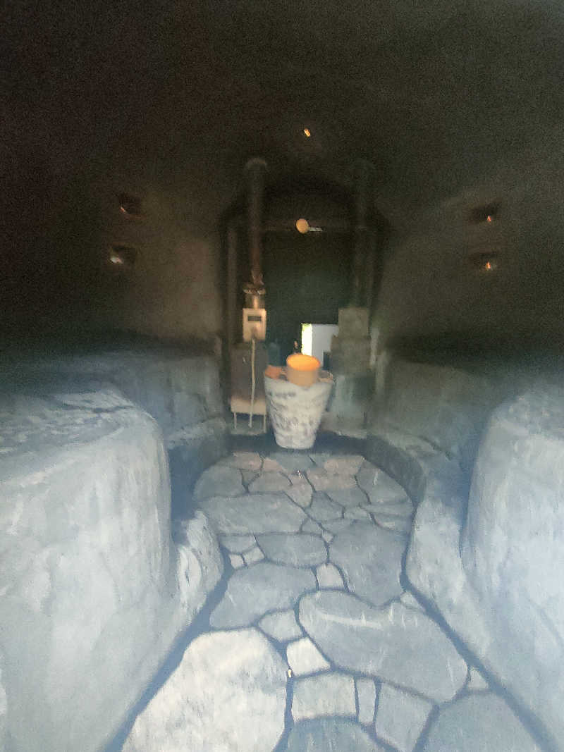 のぶさんのサ郷kakeRu アースバッグサウナ発祥の地のサ活写真