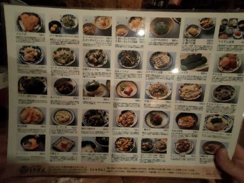 のぶさんのサウナの珠湯のサ活写真