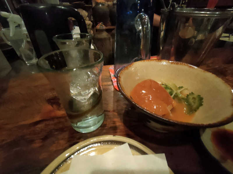 のぶさんのサウナの珠湯のサ活写真