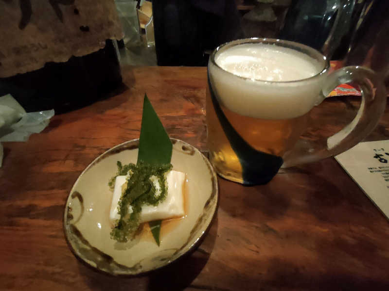 オリオンビール