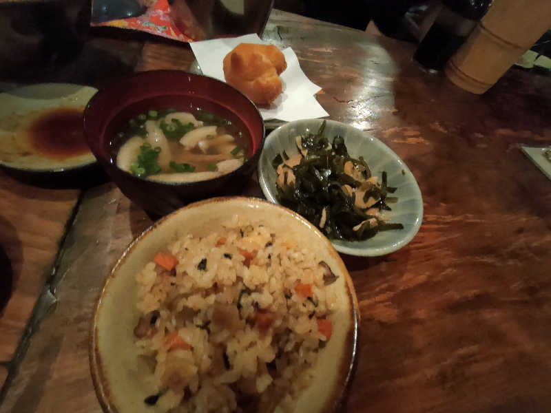のぶさんのサウナの珠湯のサ活写真