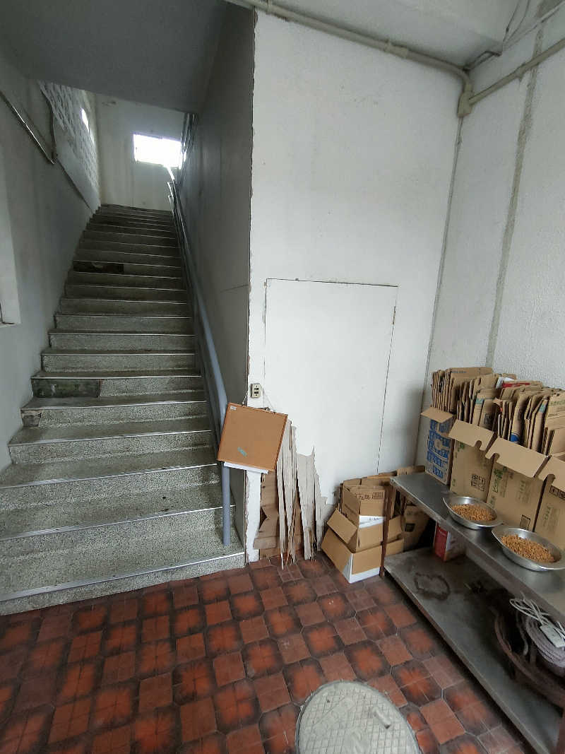 のぶさんの大山サウナのサ活写真