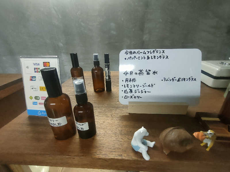 のぶさんのBUNA SAUNA / 沖縄ハーバルサウナのサ活写真