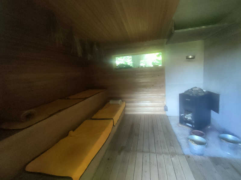 のぶさんのBUNA SAUNA / 沖縄ハーバルサウナのサ活写真