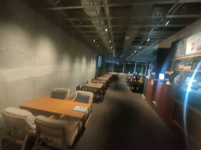 のぶさんのHEARTSカプセルホテル&スパ博多のサ活写真
