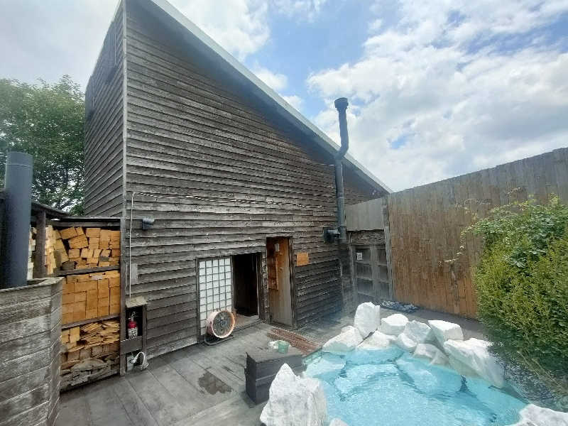 のぶさんのトトノウバイのサ活写真