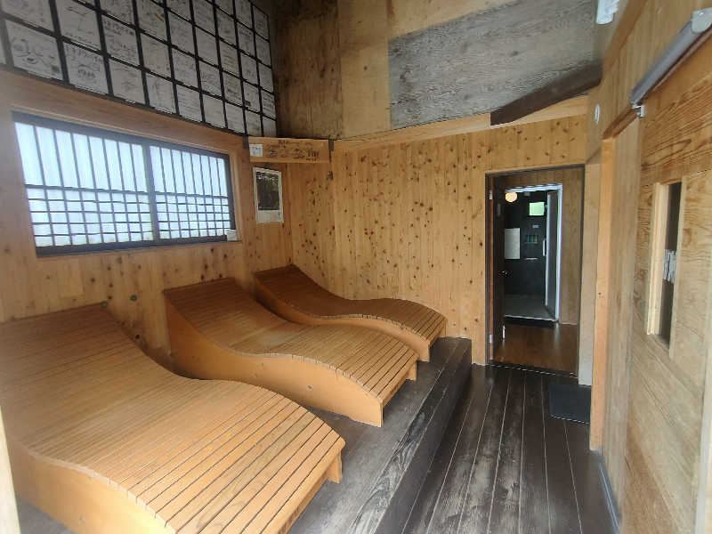 のぶさんのトトノウバイのサ活写真