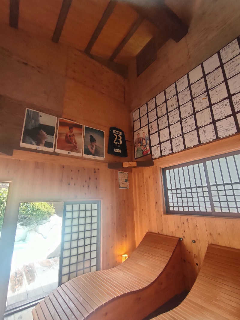 のぶさんのトトノウバイのサ活写真