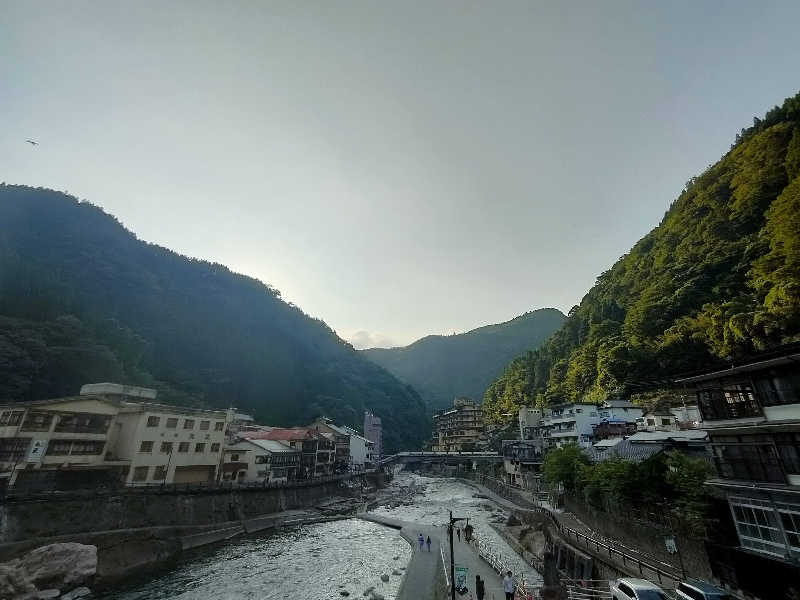 のぶさんの純和風旅館 泉屋のサ活写真