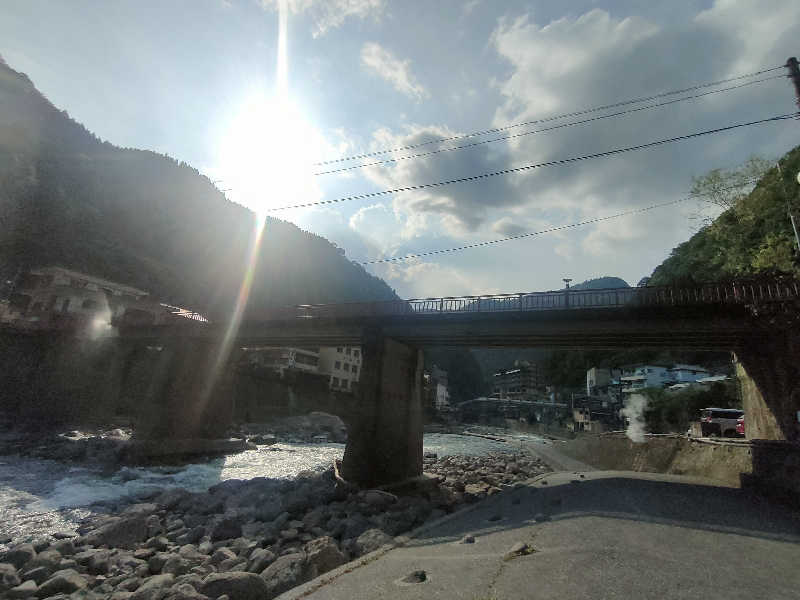 のぶさんの純和風旅館 泉屋のサ活写真