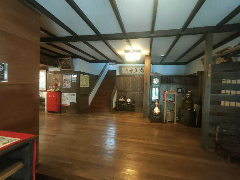 のぶさんの純和風旅館 泉屋のサ活写真