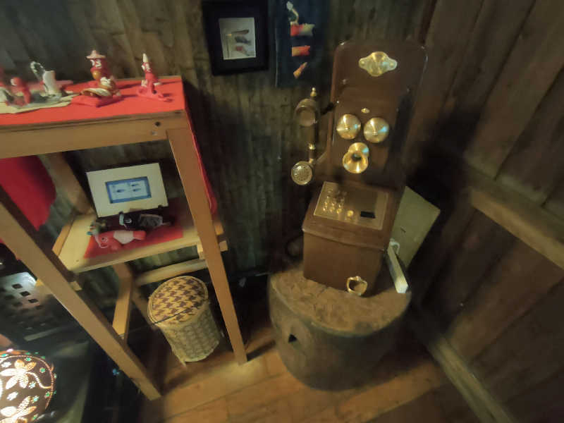 のぶさんの純和風旅館 泉屋のサ活写真