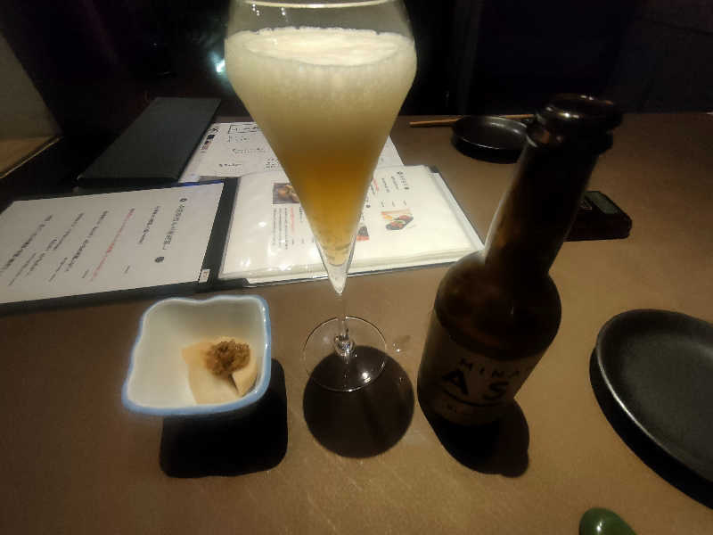 生ビール