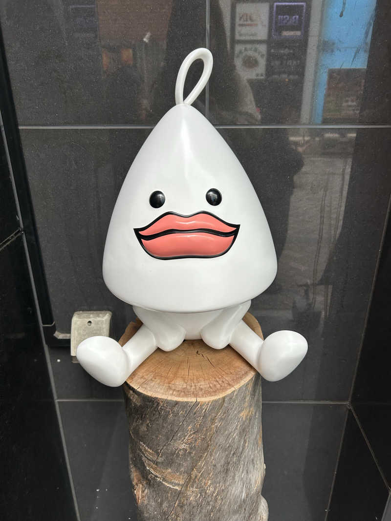 atsukoさんのサウナ東京 (Sauna Tokyo)のサ活写真