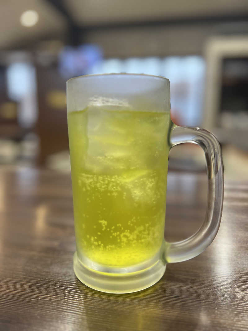 やまもとさんのスーパー銭湯 小山やすらぎの湯のサ活写真