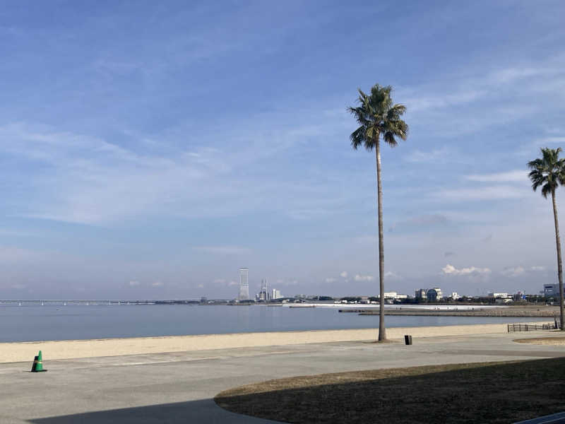 こ〜ぞ〜さんのSORA RINKU / 泉南温泉 SORAの湯のサ活写真