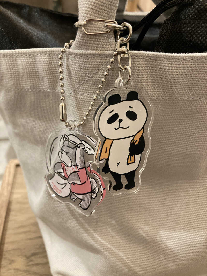 こ〜ぞ〜さんのCOCOFURO おおみね湯のサ活写真