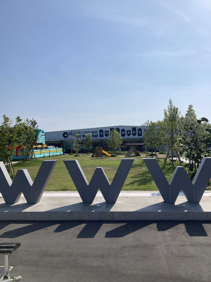 こ〜ぞ〜さんのソコトト-SOKOTOTO-のサ活写真