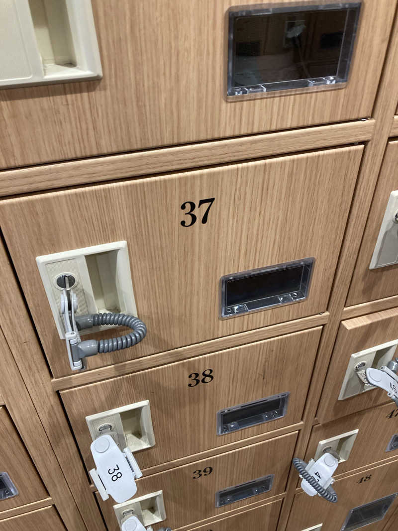 こ〜ぞ〜さんのユートピア白玉温泉のサ活写真