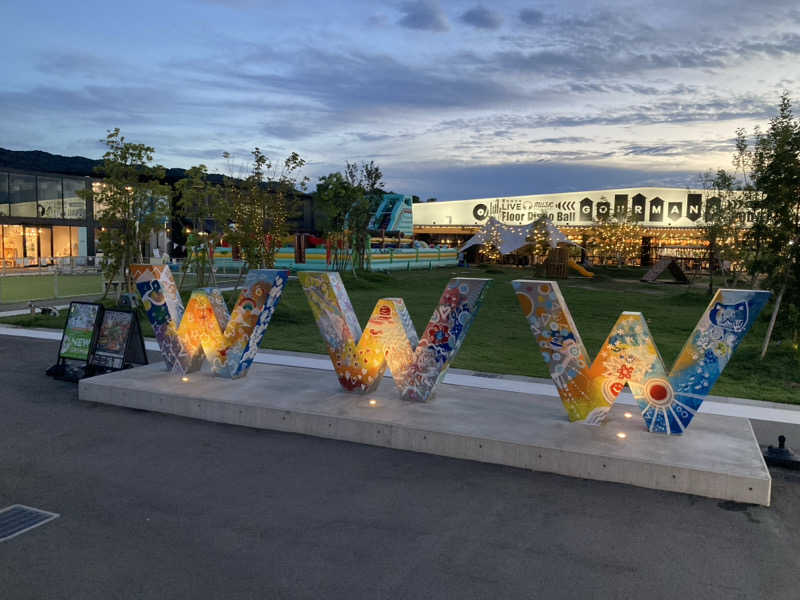 こ〜ぞ〜さんのソコトト-SOKOTOTO-のサ活写真