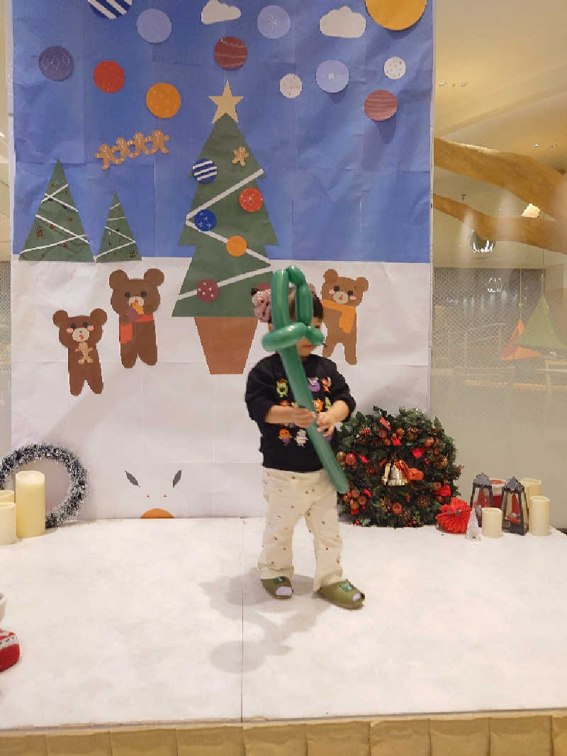 狐火さんのきたゆざわ 森のソラニワのサ活写真