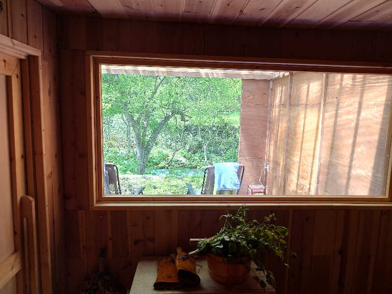 狐火さんの旅房はなえみのサ活写真
