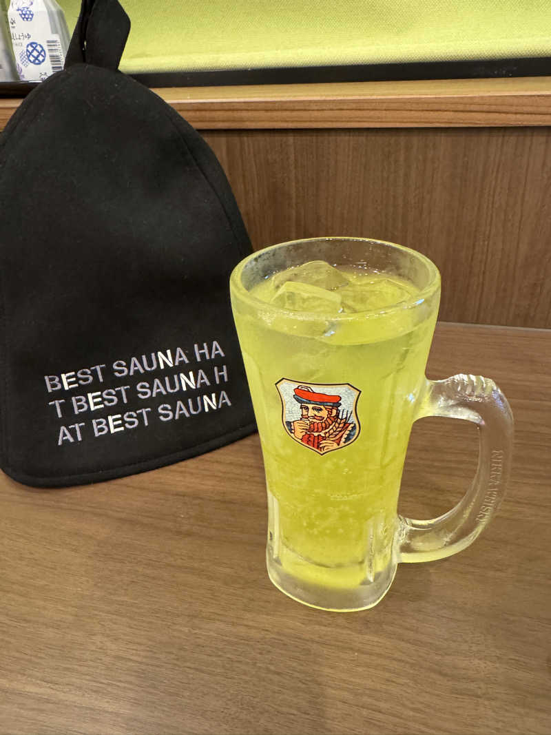 1〜37さんの天然温泉 湯舞音 袖ケ浦店のサ活写真