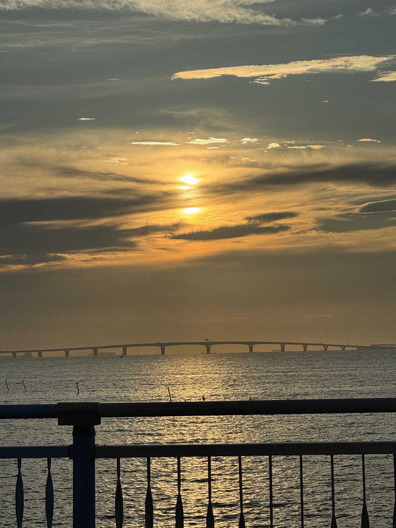1〜37さんの天然温泉 湯舞音 袖ケ浦店のサ活写真