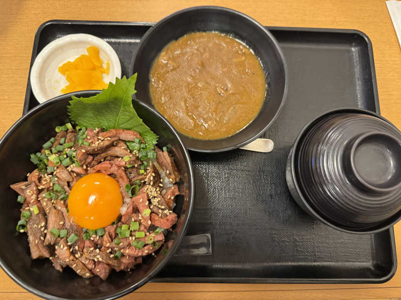1〜37さんの天然温泉 湯舞音 袖ケ浦店のサ活写真