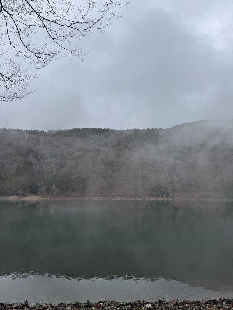 kzshinoさんの湖畔の楽園ドラゴンサウナのサ活写真