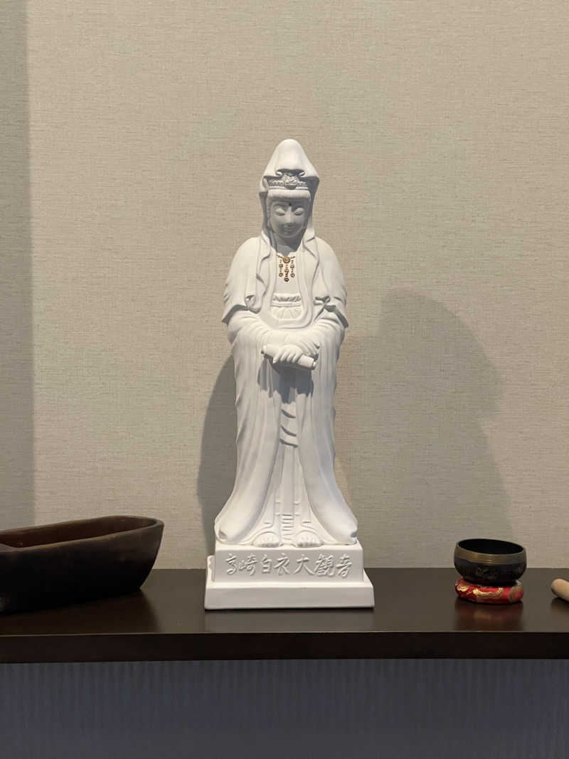 DGライナー@としさんの観音山サウナ蒸寺のサ活写真