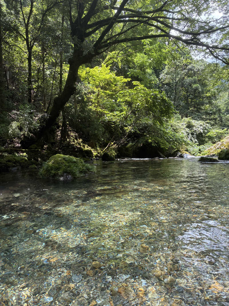 わさこさんのTHE WATERS -Retreat Terrace Enbara-のサ活写真